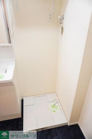 シクレッツァカーサKTの物件内観写真